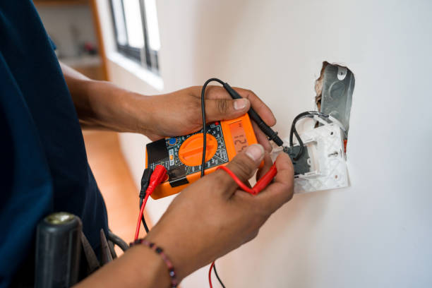 Best Electrical Troubleshooting Services  in Bethlehem, PA