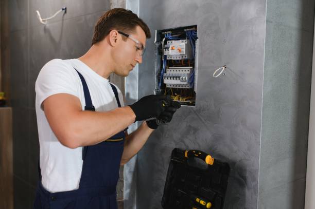 Best Electrical Repair Services  in Bethlehem, PA