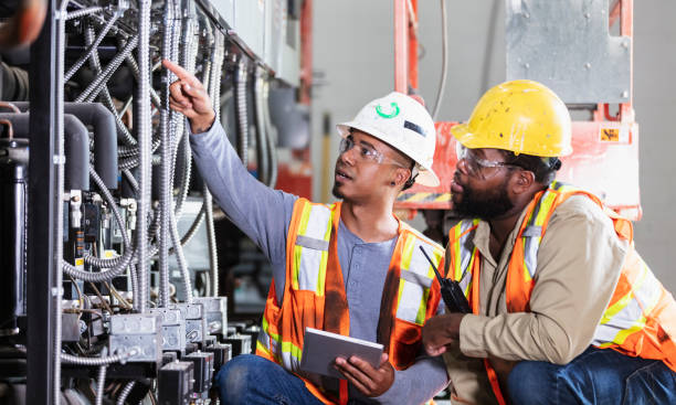 Best Electrical Installation Contractor  in Bethlehem, PA